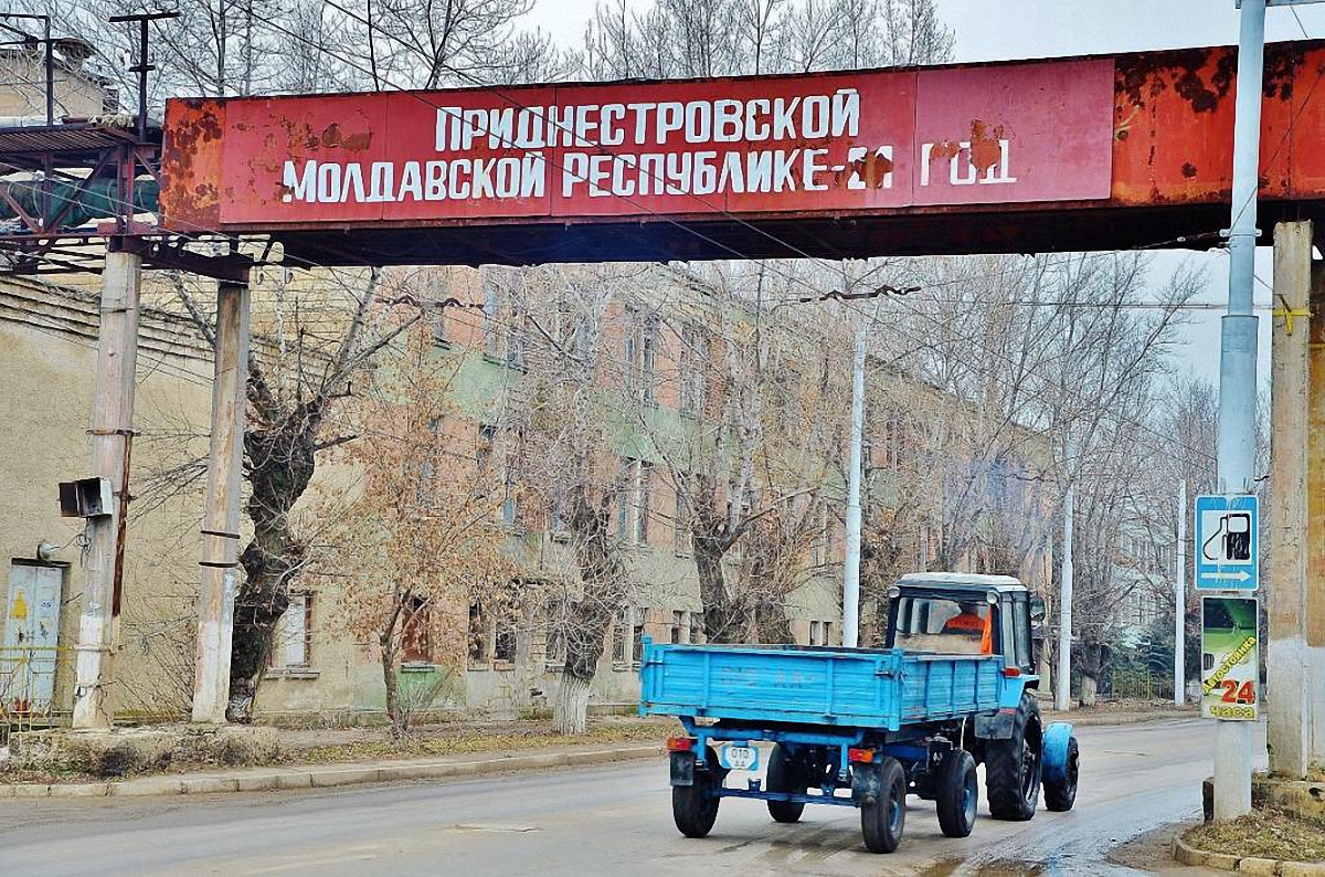 Украинская полиция признает фейковую “народную республику”