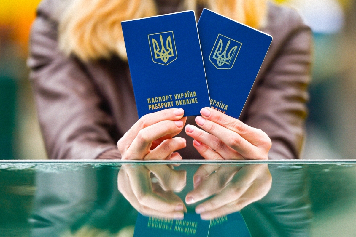 Со 2 ноября граждане Украины могут летать в Катар по безвизу