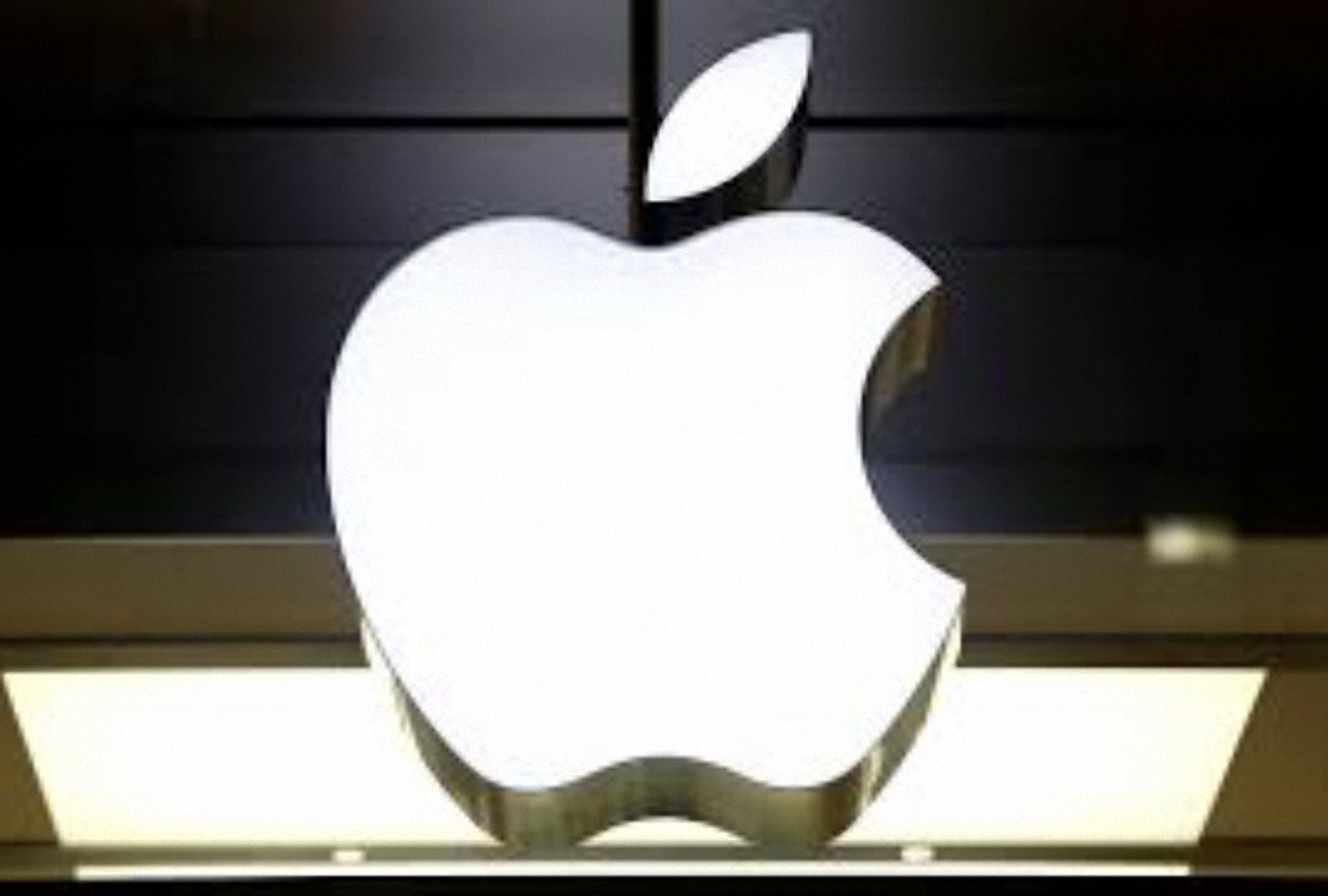 Apple потеряла $70 млрд