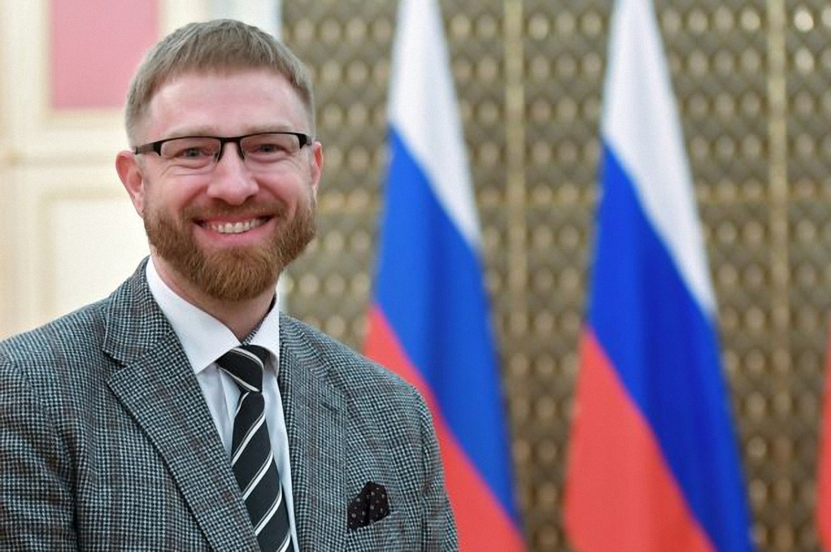 В США задержали российского пропагандиста