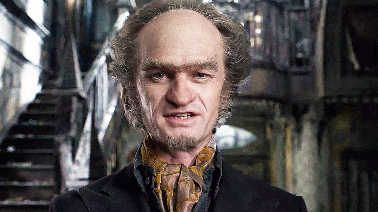 Лемони Сникет: 33 несчастья - дата выхода и трейлер финального сезона сериала