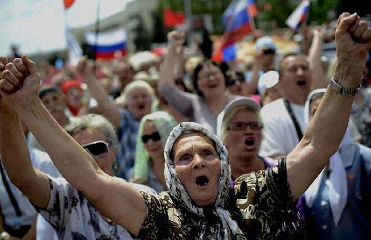 В ООН призвали Киев выплачивать пенсии жителям "ДНР" и "ЛНР"