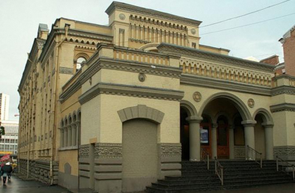 В НАБУ по-идиотски отреагировали на обвинения главного раввина Украины в прослушке