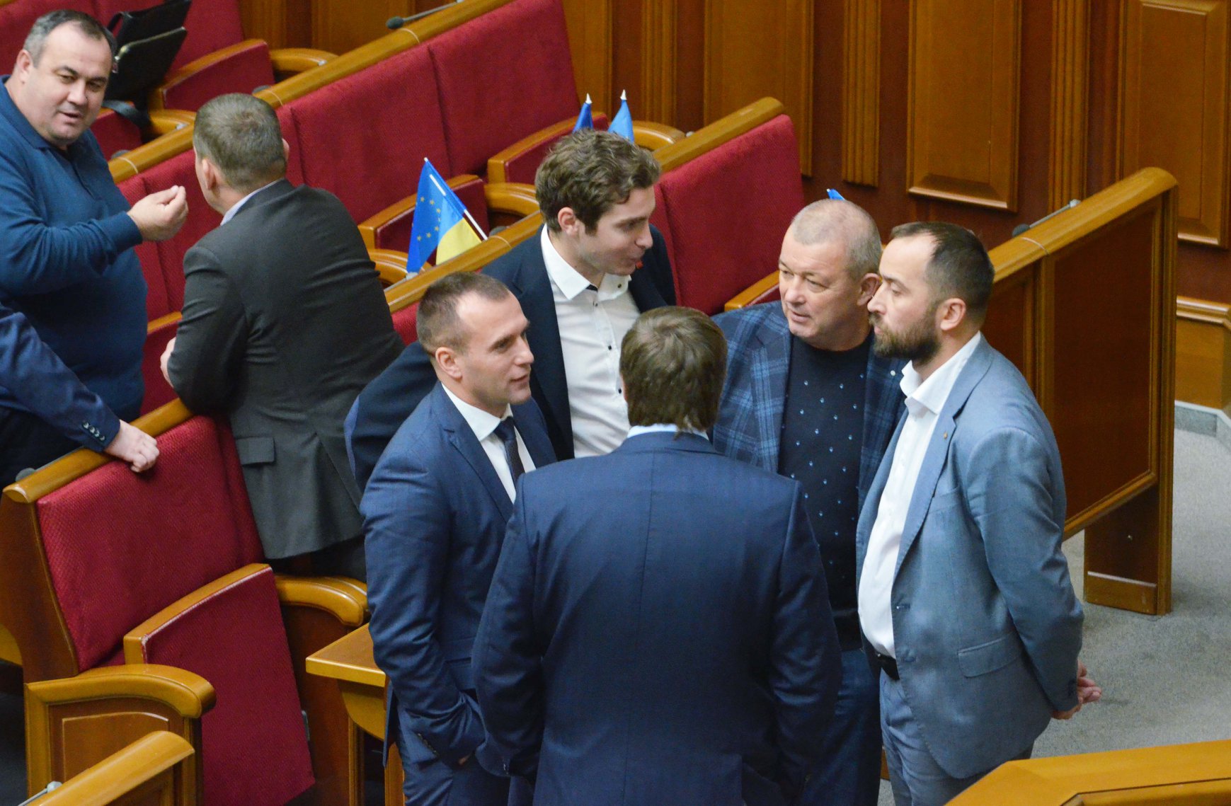 (Не)Свобода слова: Как связан новый «закон о клевете» с делом Гандзюк