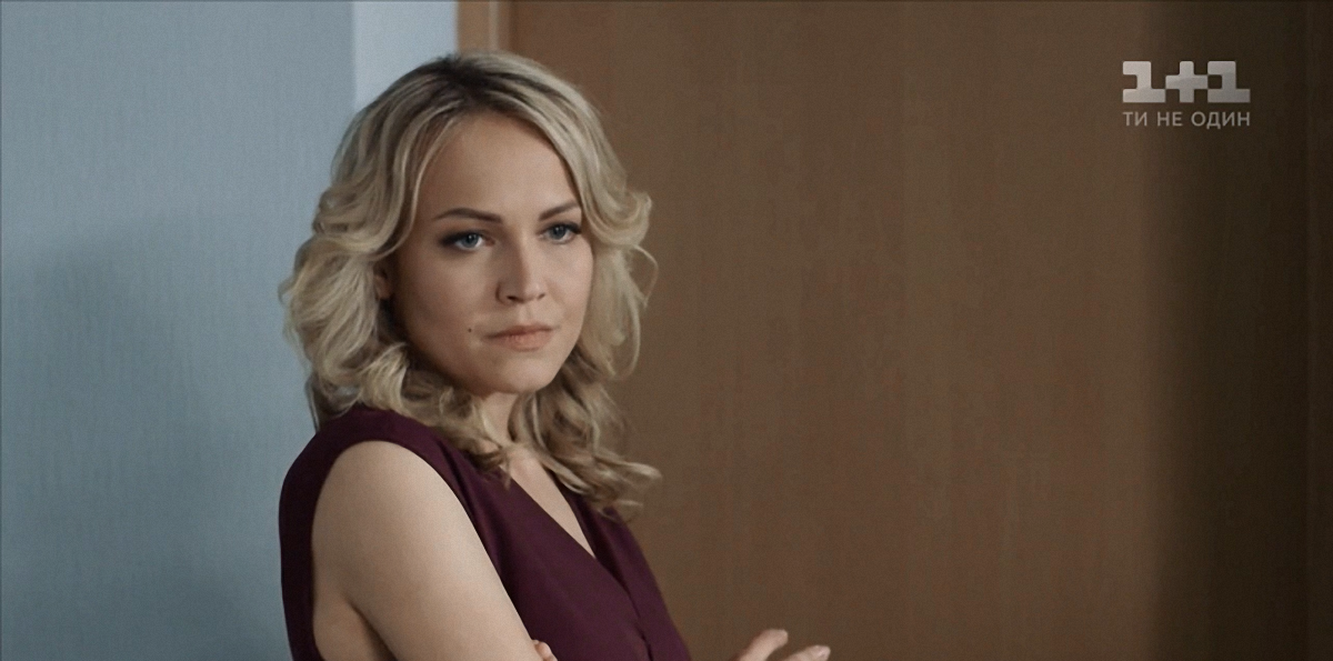 Жить ради любви 2018 - дата выхода серий нового сериала на 1+1