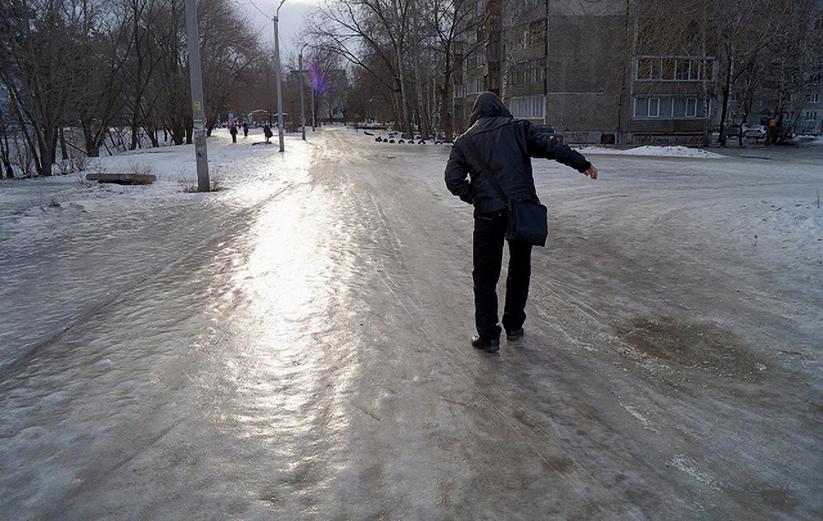 В Житомире перестали ездить автобусы