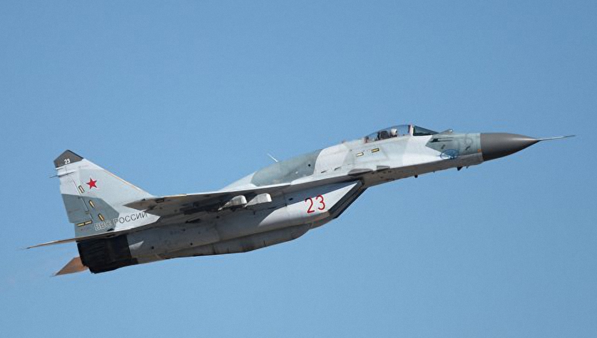 Россия стянула войска под оккупированный Севастополь