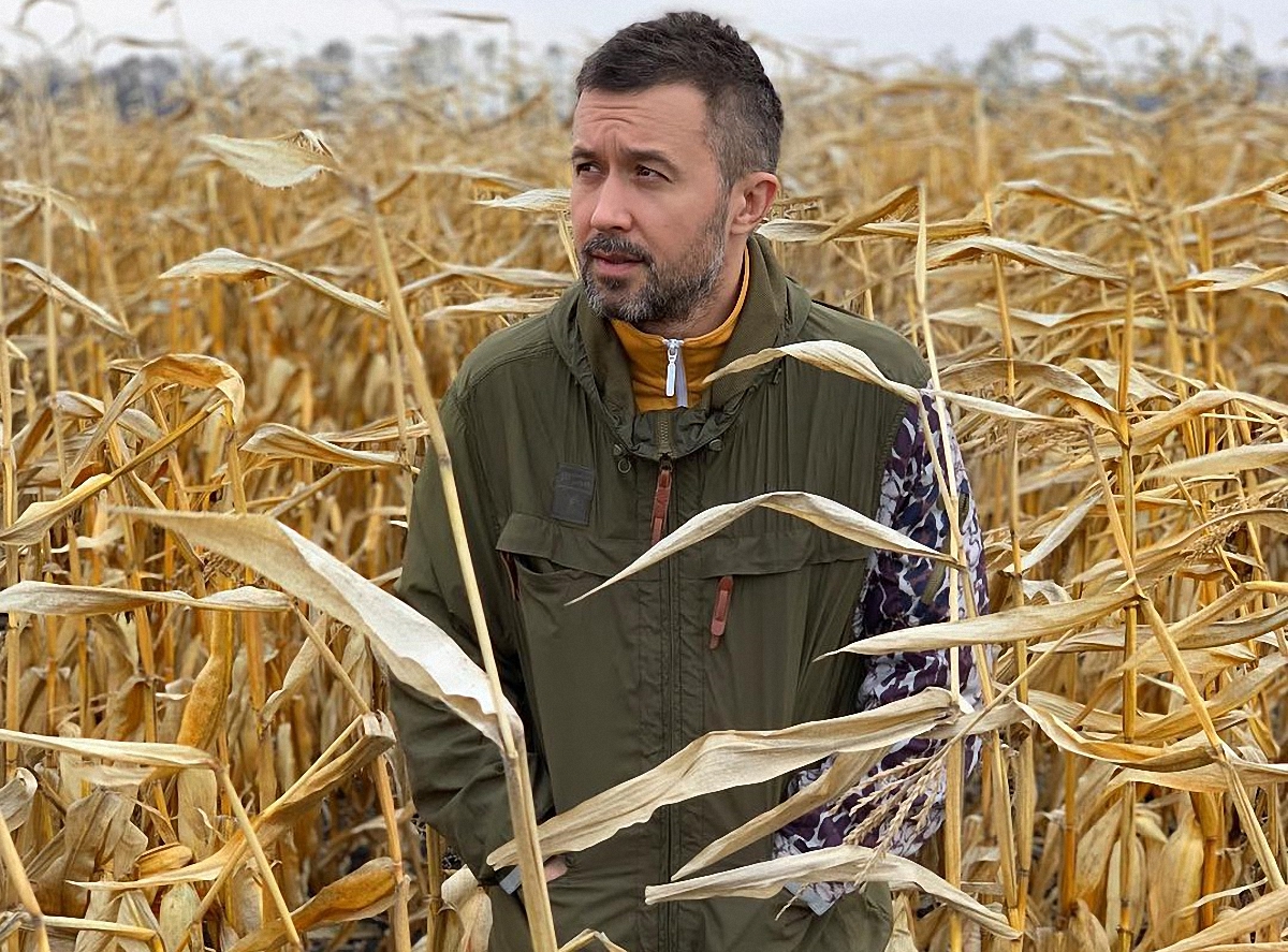 Чуть не убились: Сергей Бабкин раскритиковал работу харьковских коммунальщиков
