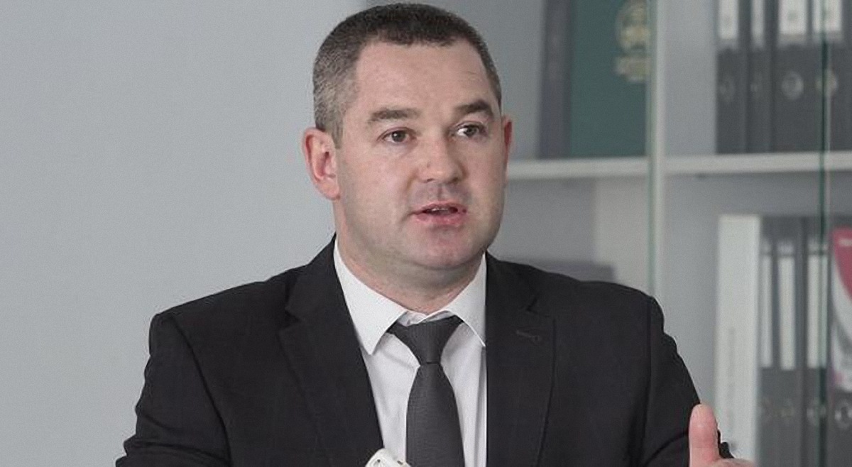 Ничего нового: экс-главу ГФС Продана отпустили на поруки нардепов