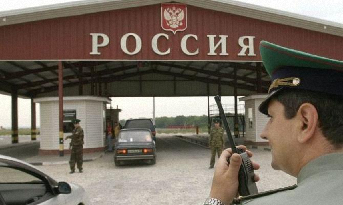 Око за око: русские перестали пускать в страну украинцев