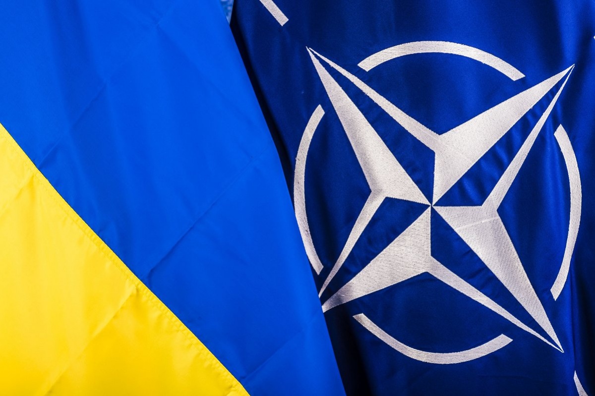 НАТО готовит жесткий и комплексный ответ на российскую агрессию против Украины на Азове