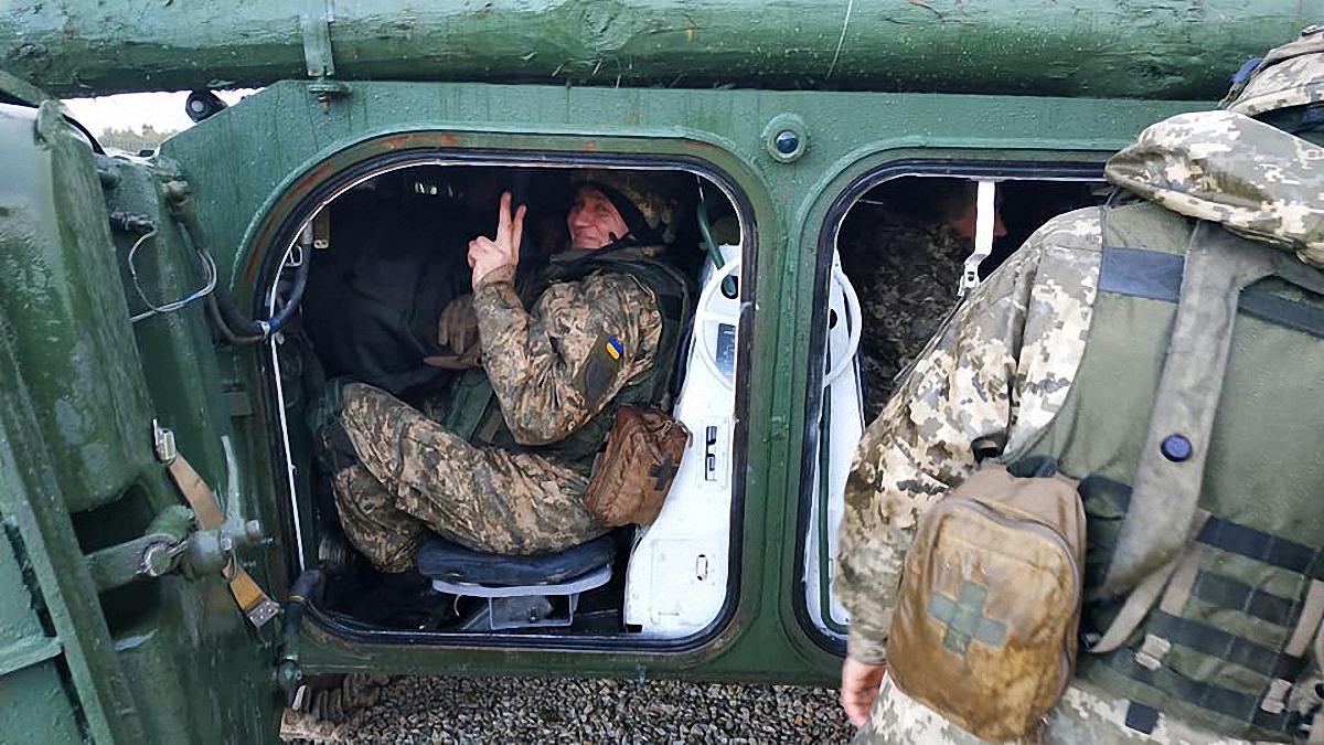 Восставшие из пепла: Как украинская армия стала грозной силой