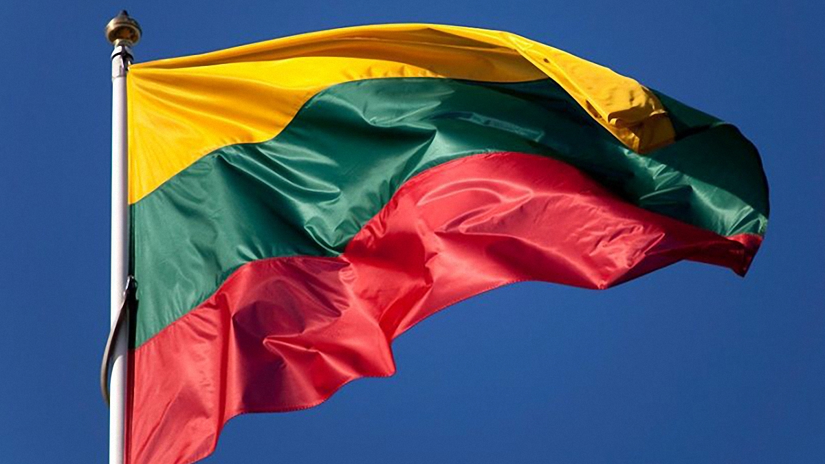 Литва наказала санкциями зачинщиков нападения на украинских моряков в Керченском проливе