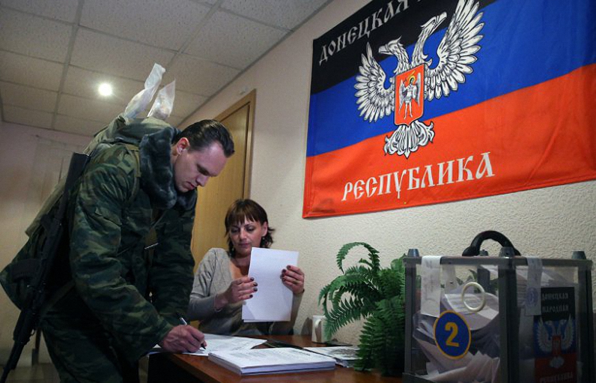 Кто и за что загремел в санкционный список Евросоюза