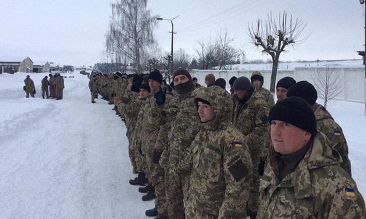 В Генштабе рассказали, скольких украинцев могут мобилизовать для уничтожения русских