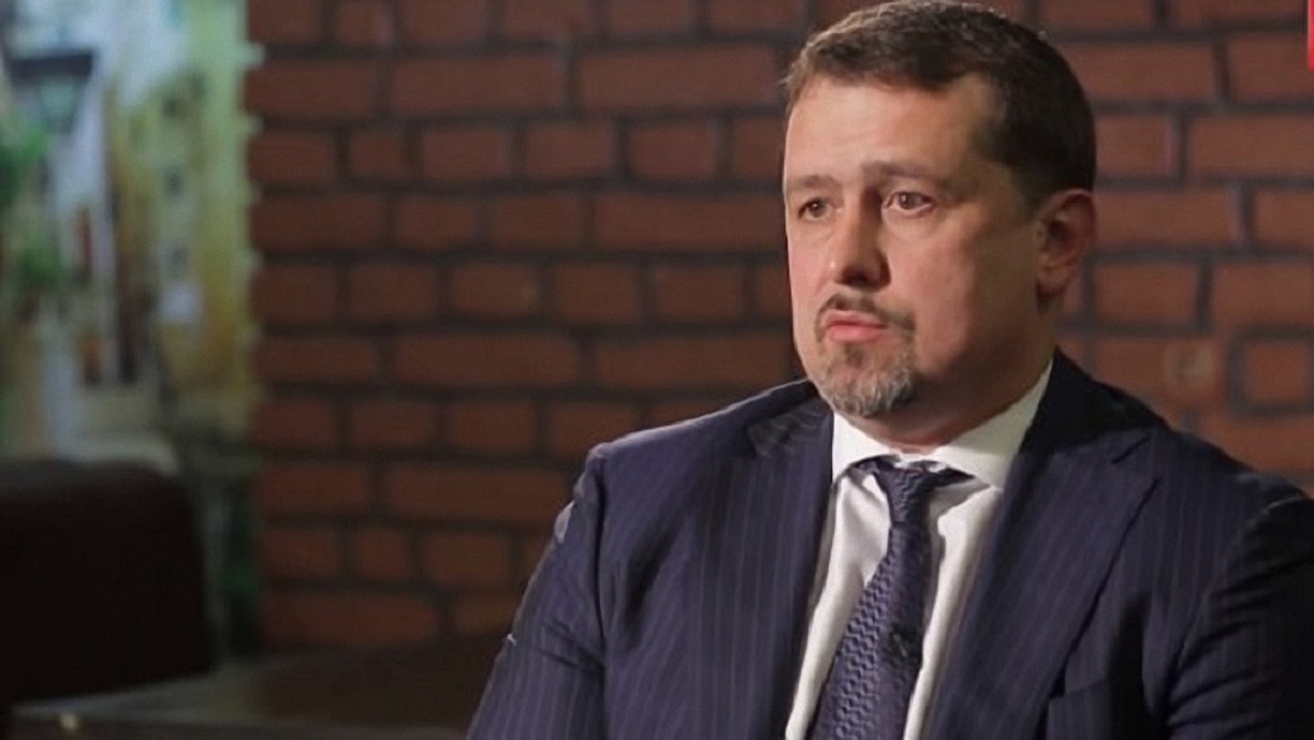 СБУ таки уличила  Семочко во вранье и связях с Россией