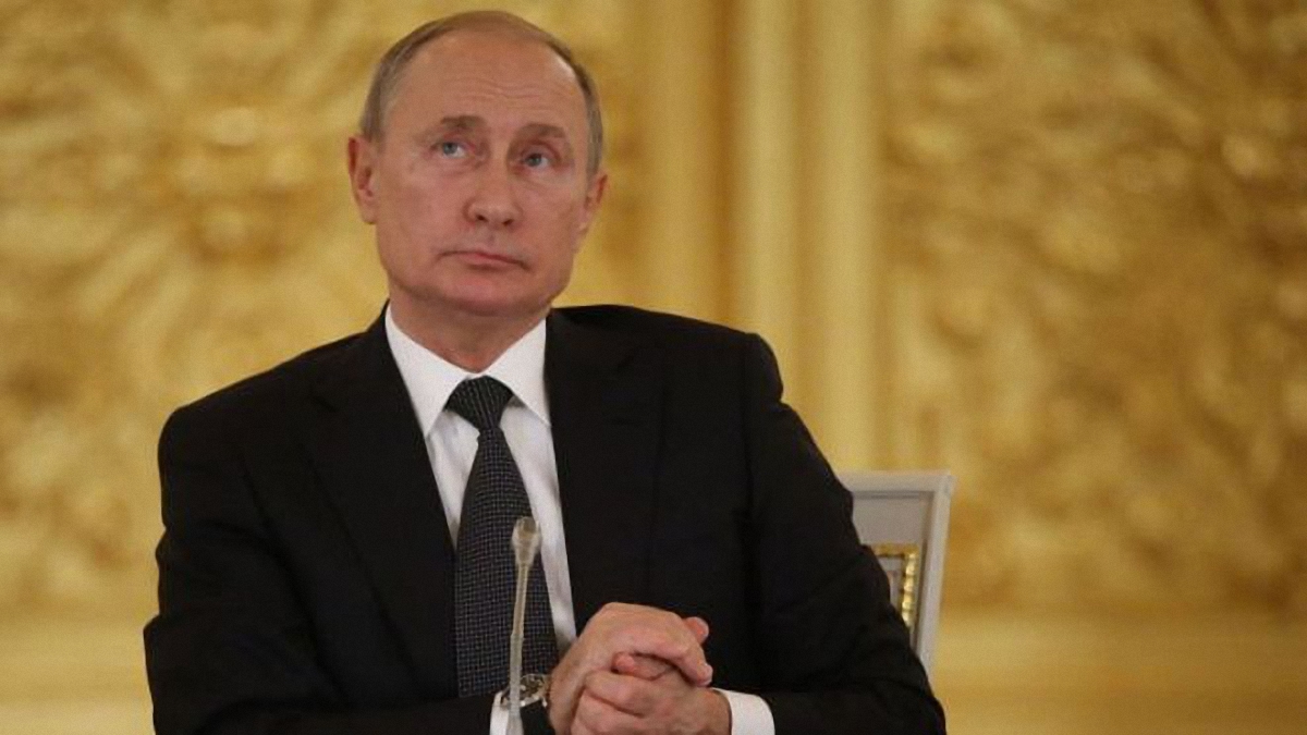 Путин в очередной раз грозится новым оружием, которое “есть только у него”