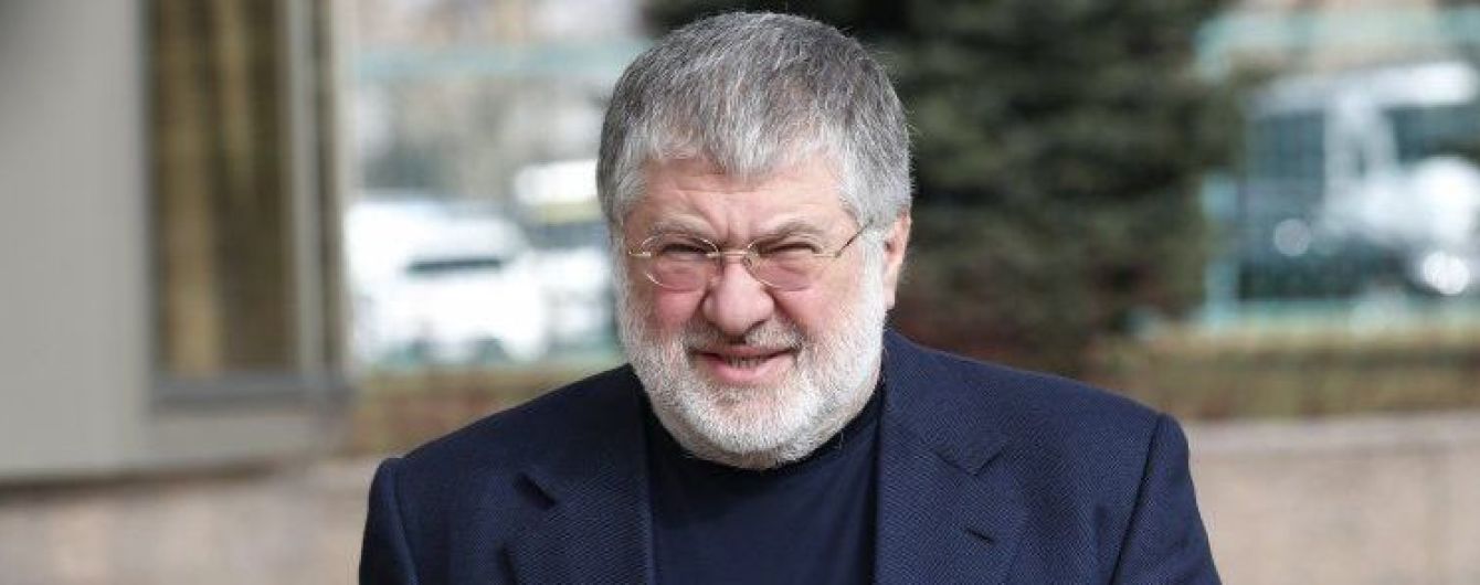 Нацбанк подал в суд против Коломойского на 6,64 миллиардов гривен