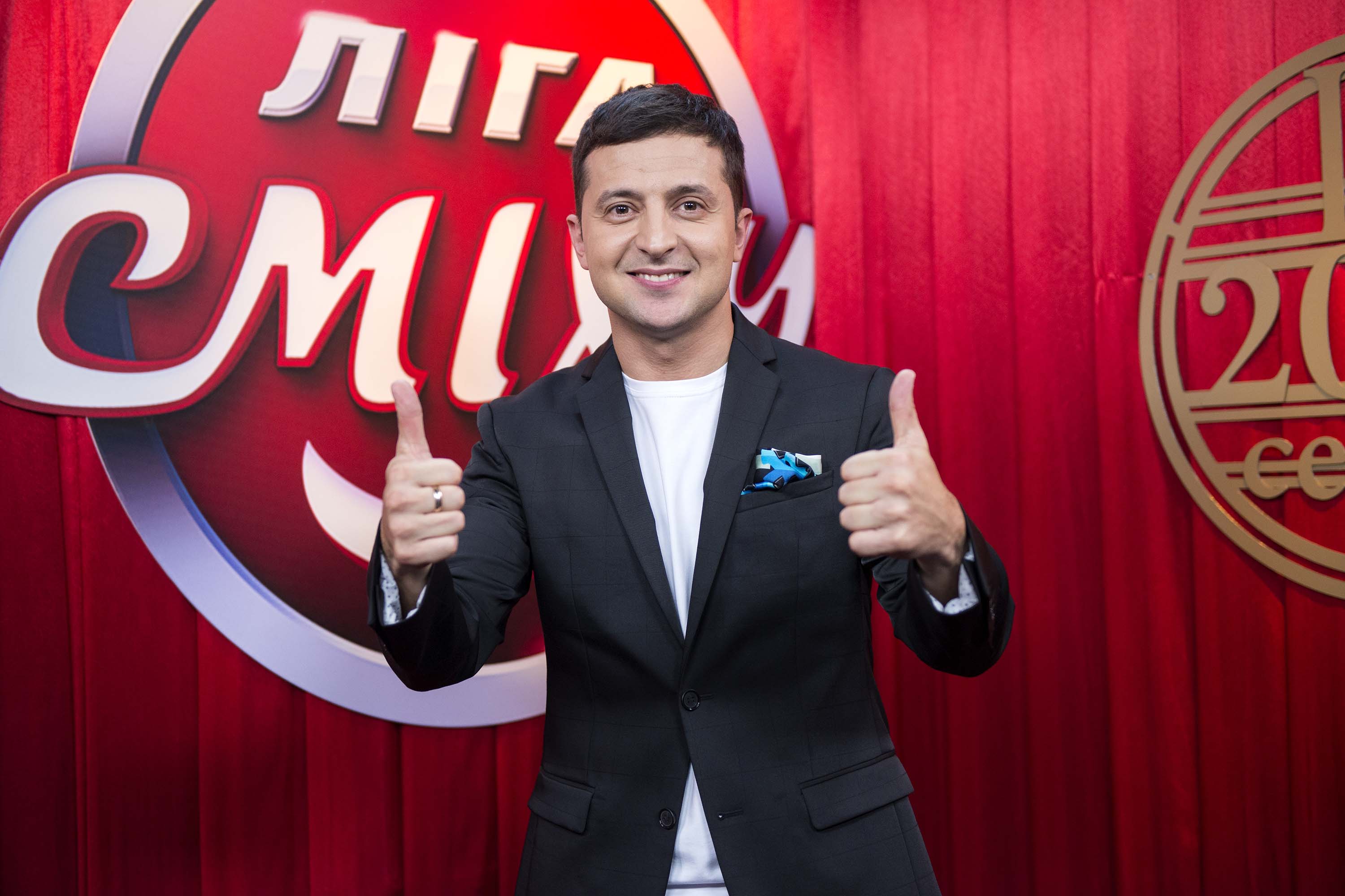 1+1 наградил свои шоу премией, забив **й на мнение возмущенных зрителей