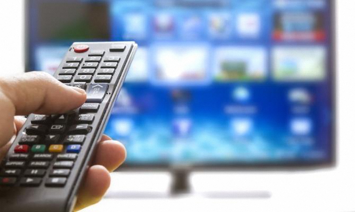 Почему телеканалы скармливают украинцам дерьмо