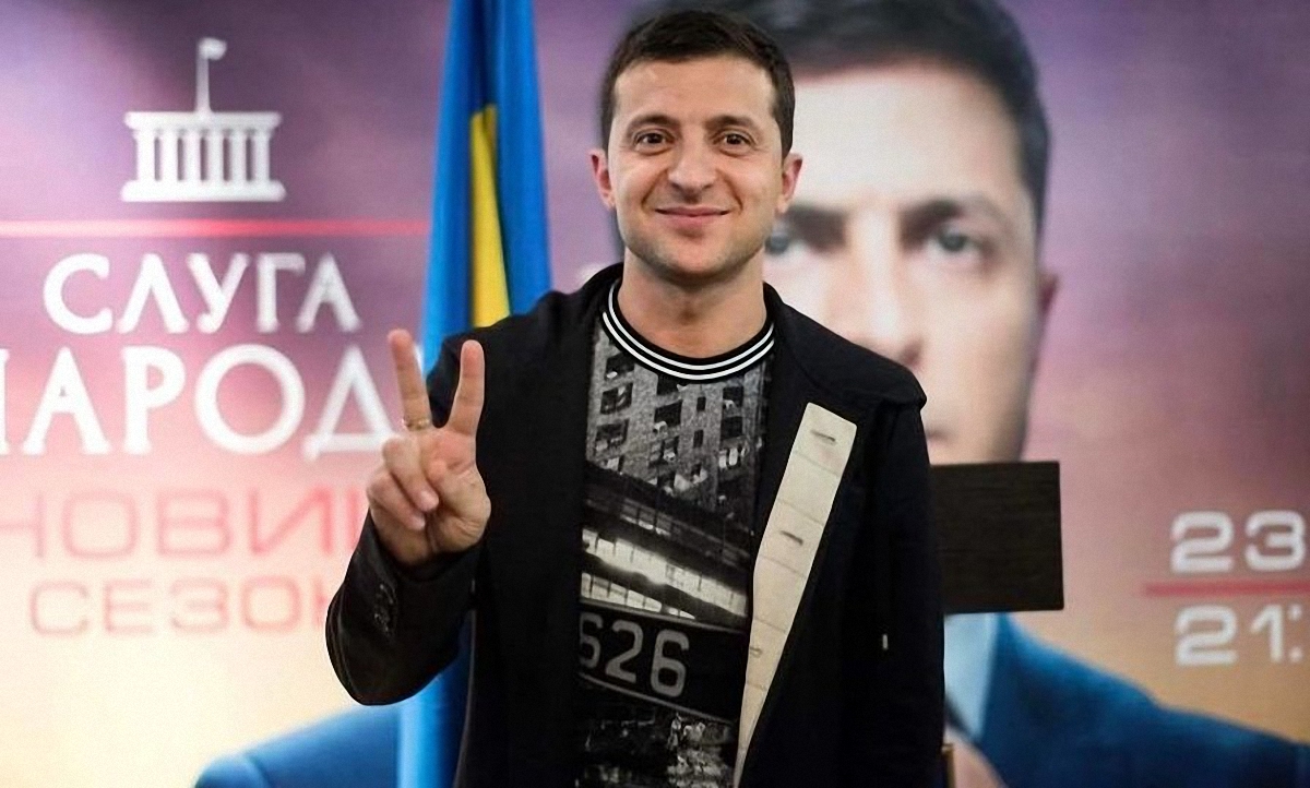 Что дальше: Зеленский стал президентом интернета