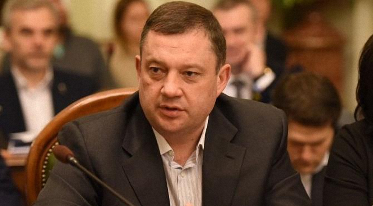 ГПУ готовит представление по одному из братьев Дубневичей
