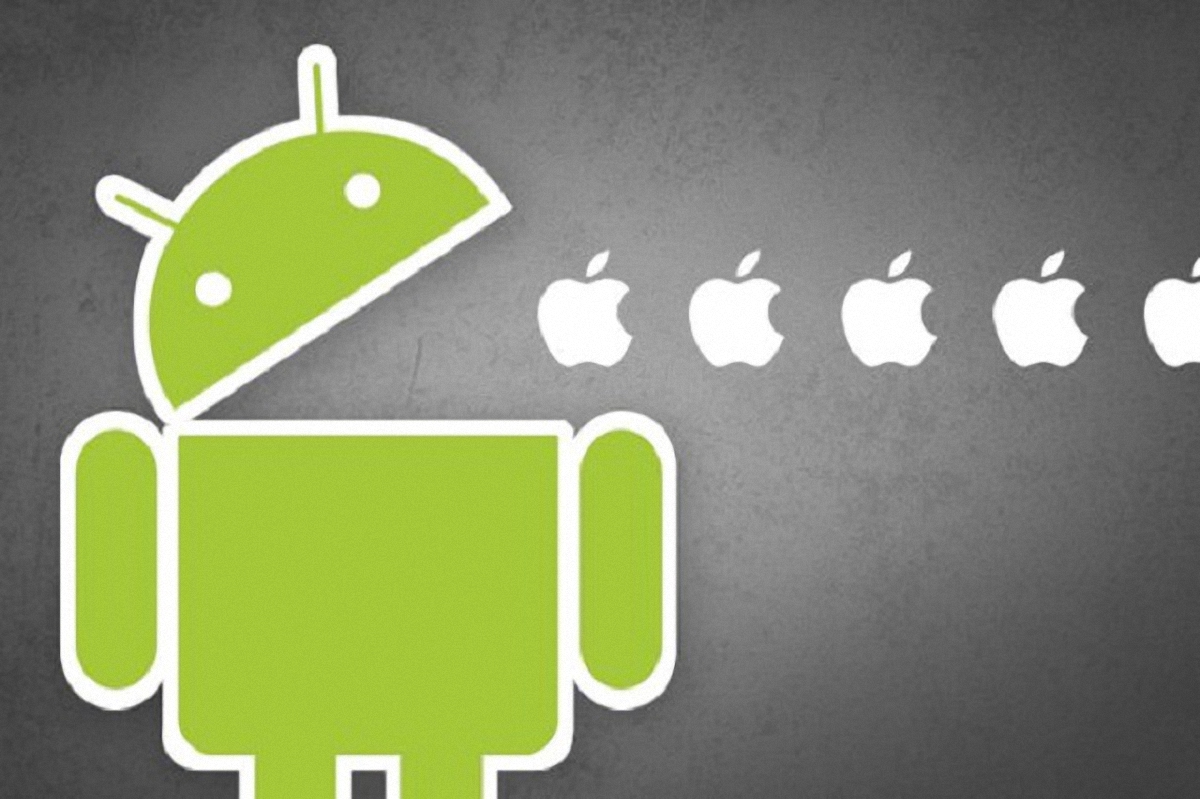 Акции Apple рухнули до рекордной отметки