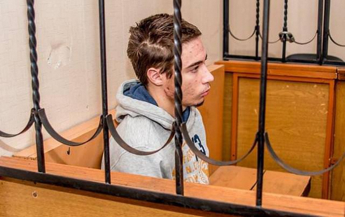 Павлу Грибу подменили основного свидетеля