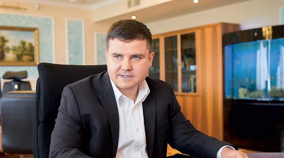 Появились слухи об отставке главы Укргаздобычи