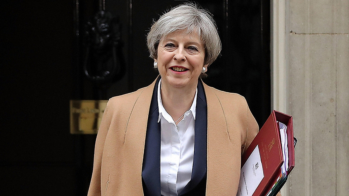 Тереза Мэй представила "План Б" по Brexit: мнения разошлись