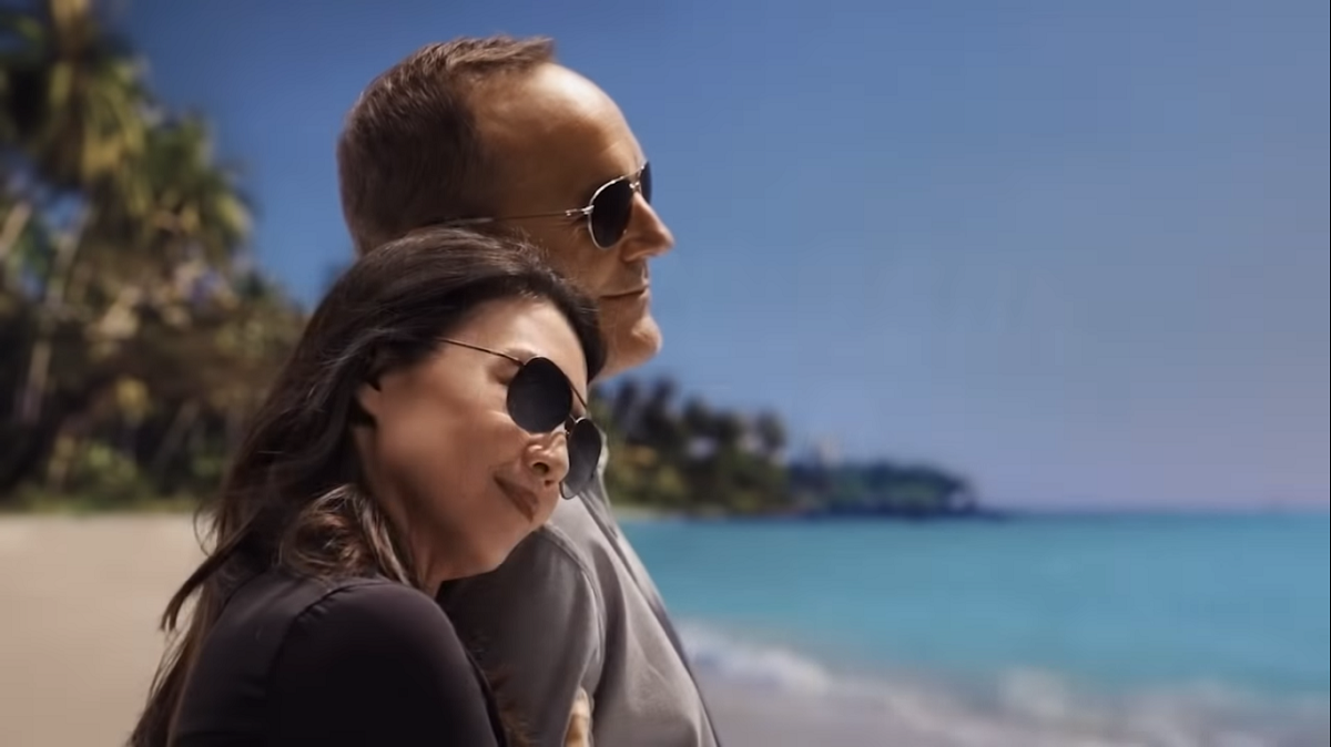 Агенты ЩИТ 6 сезон - смотрите первый тизер 2019 (Видео)