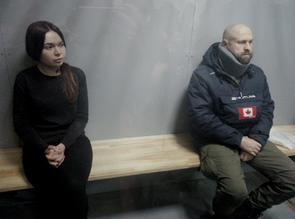 Смертельное ДТП в Харькове: пострадавшие просят для Зайцевой 10 лет тюрьмы