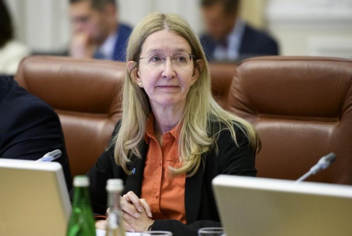 Вмешательство в работу суда: ГБР обязали открыть уголовное дело против Супрун