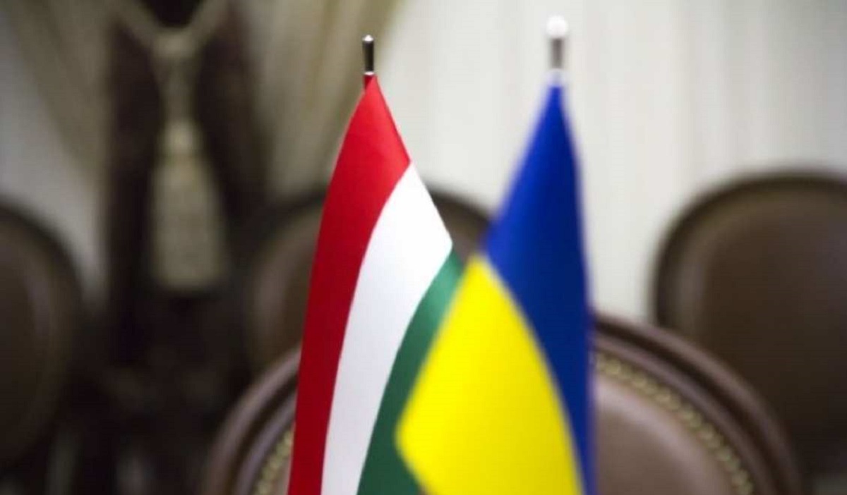 Потомки фашистов считают Украину полуфашистским государством