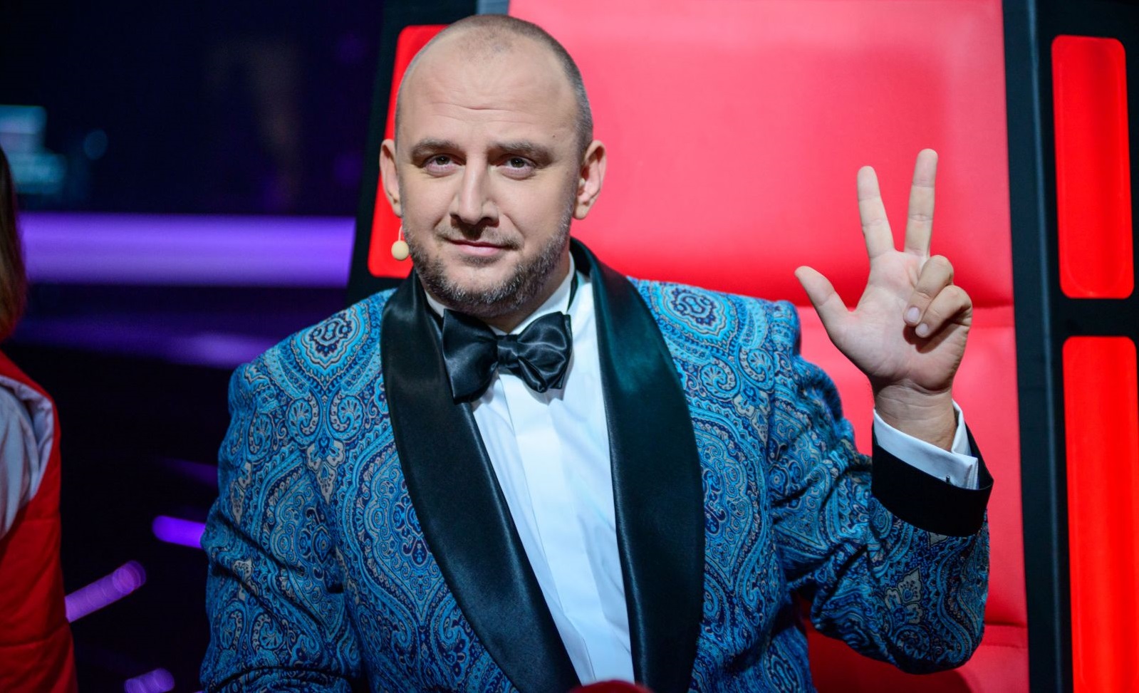 Она - моя бывшая: Потап рассказал об отношениях с Тиной Кароль