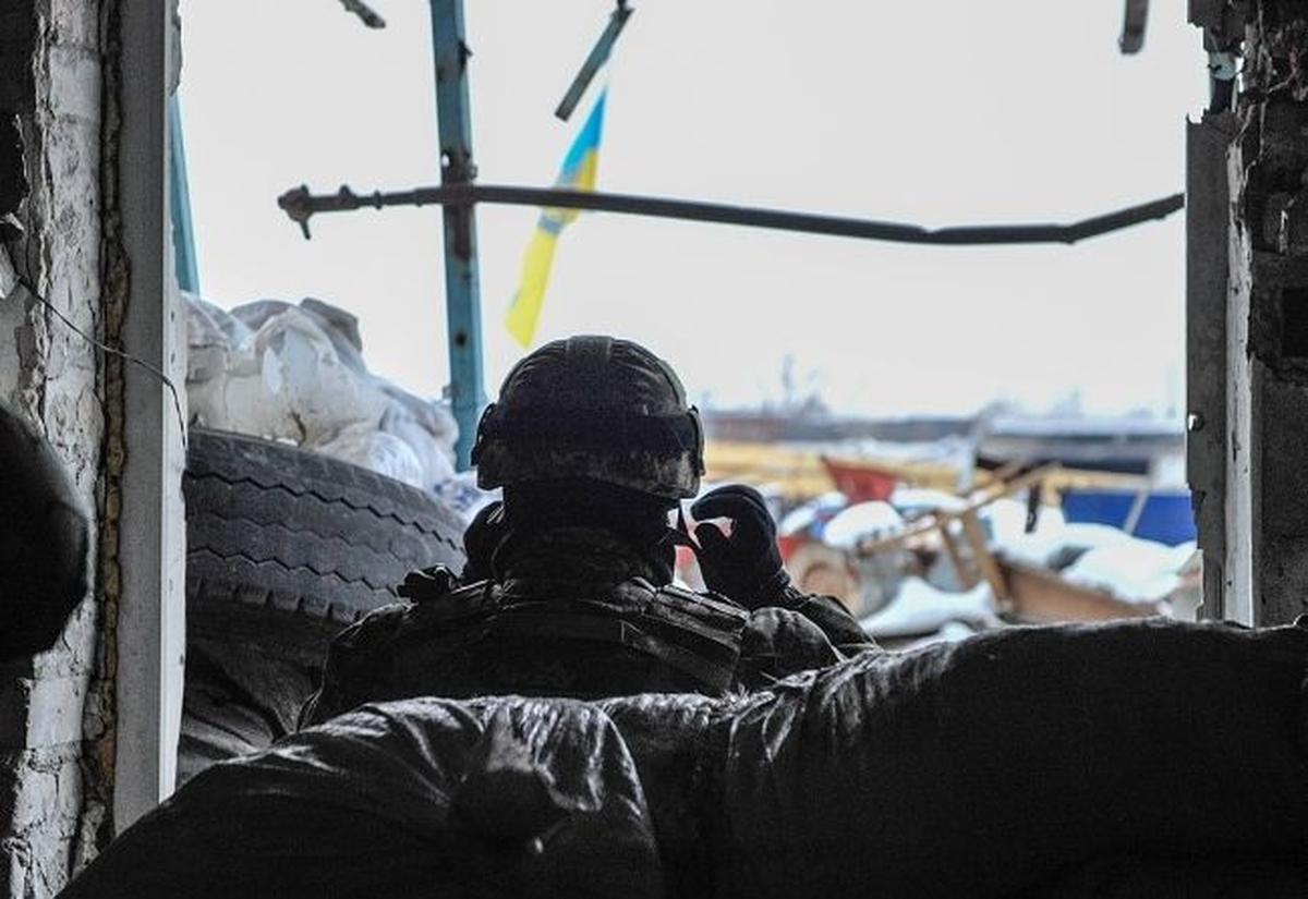 Боевики раскачивают обстановку: после суток перемирия на Донбассе обстреляли позиции ВСУ