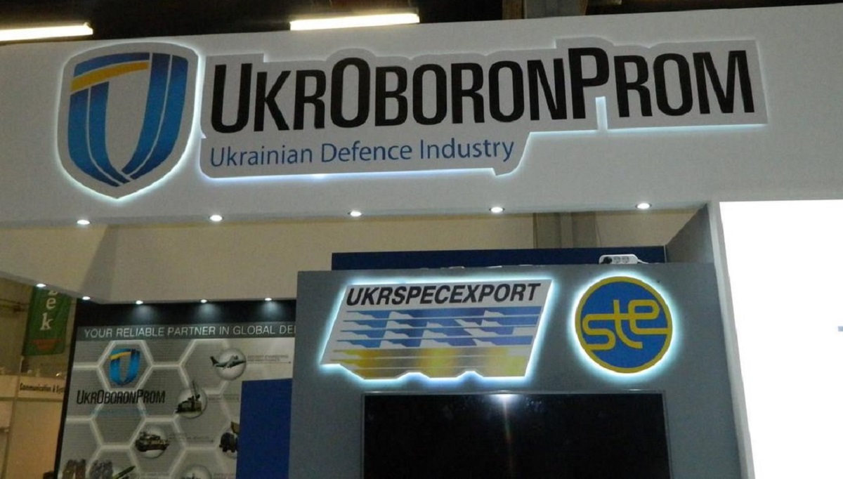 Коррупция в оборонке: на заводах недостача деталей на 48 миллионов