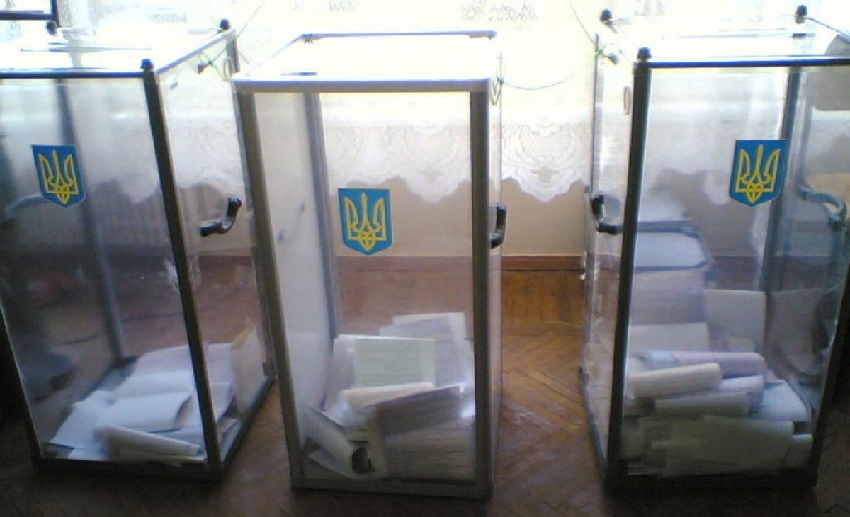 Русских "наблюдателей" из ОБСЕ не пустят на выборы в Украину