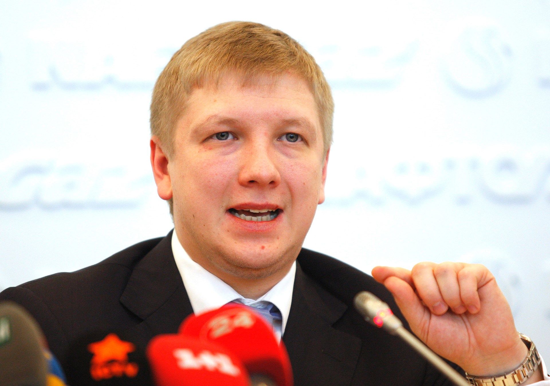 Кабмин решил участь Коболева: что изменится