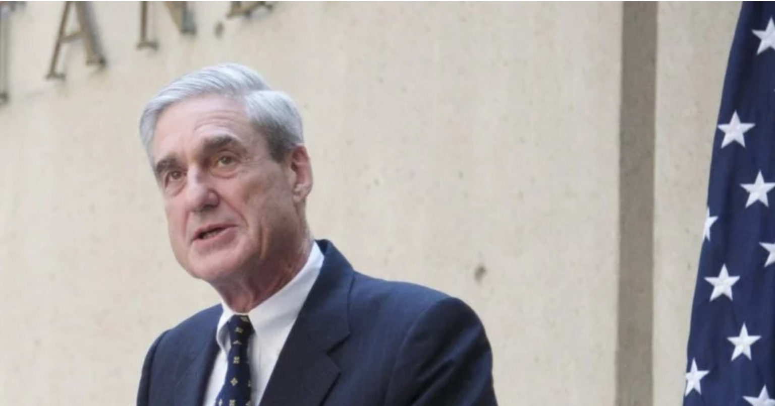 Спецпрокурор Мюллер не нашел доказательств сговора России и Трампа