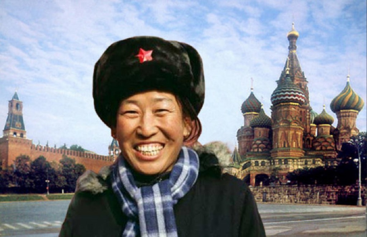 "Русских не останется": у  Кирилла подняли истерику из-за китайцев