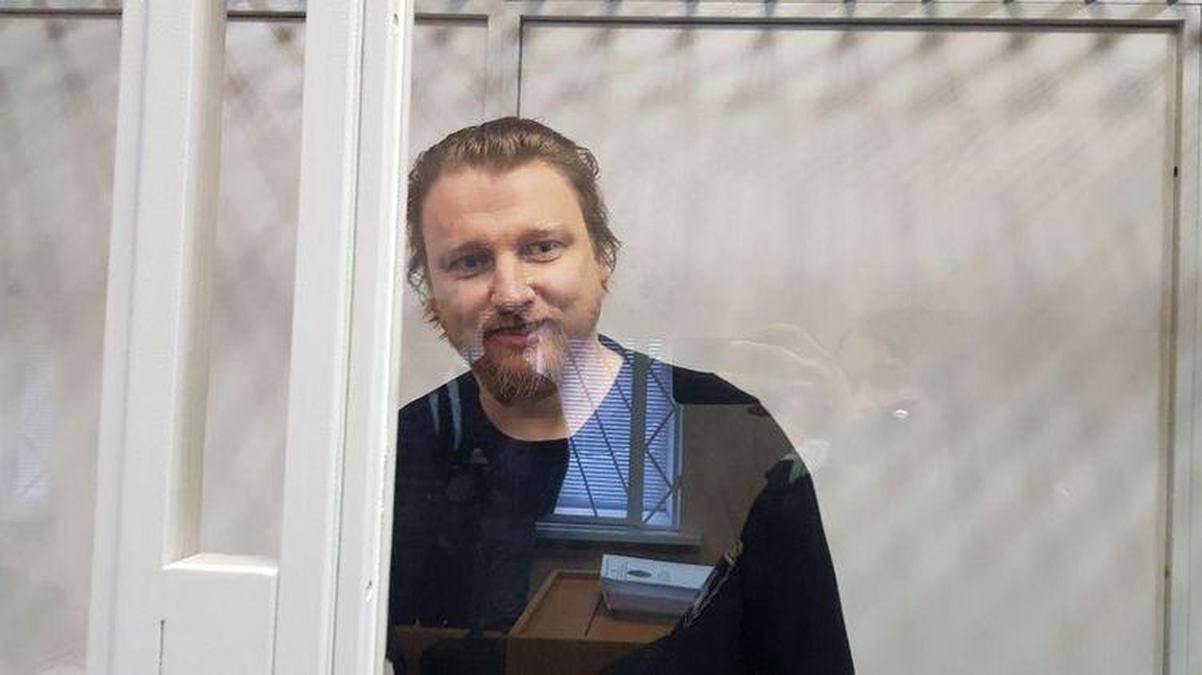 Суд вынес первый приговор участнику тиндер-скандала с Варченко