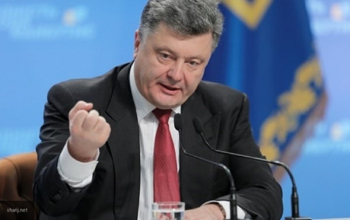 У Порошенко подадут в суд на известное СМИ: раскрыты детали