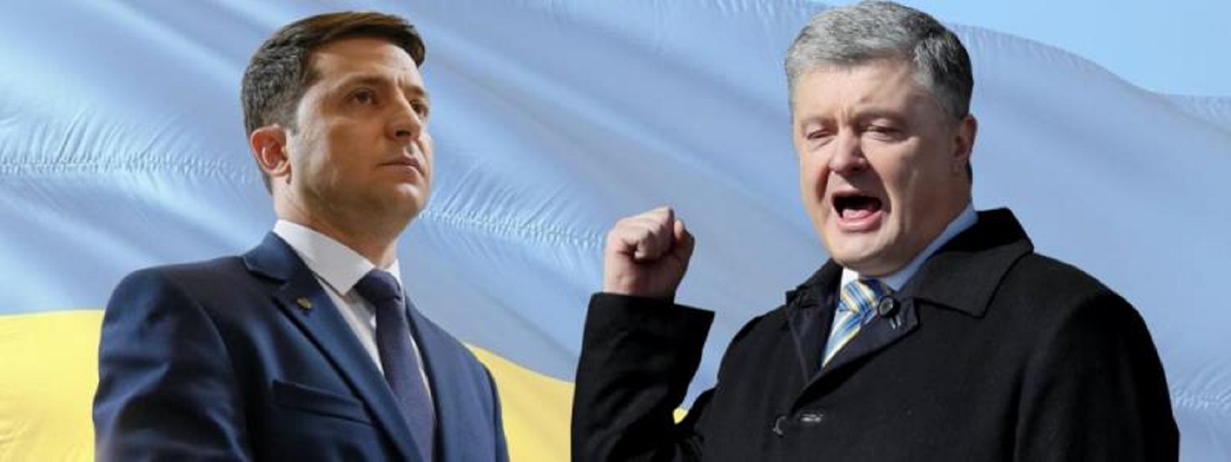 У Порошенко ответили на условия Зеленского - ФОТО