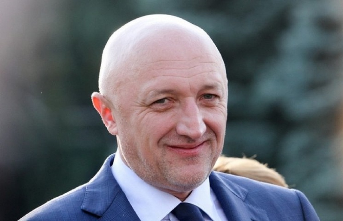 Подал в суд на Порошенко: экс-глава Полтавщины показал клыки