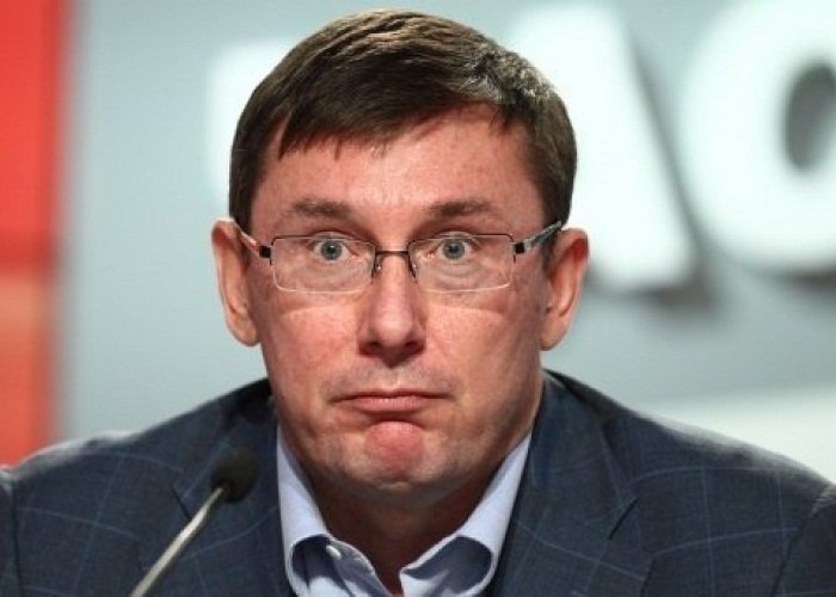 Луценко не уйдет в отставку после выборов – заявление