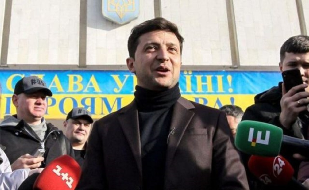 Зеленский и ЕС: названа дата саммита