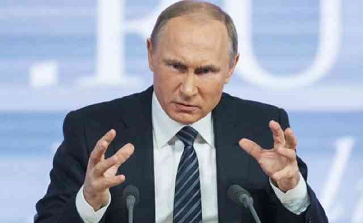 Гражданство для "ДНР": Путин подписал указ