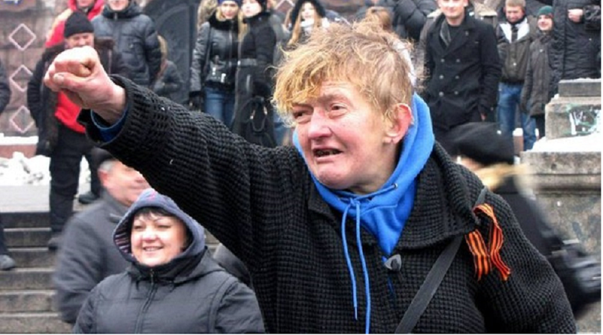 Узбекистан запретит георгиевские ленточки