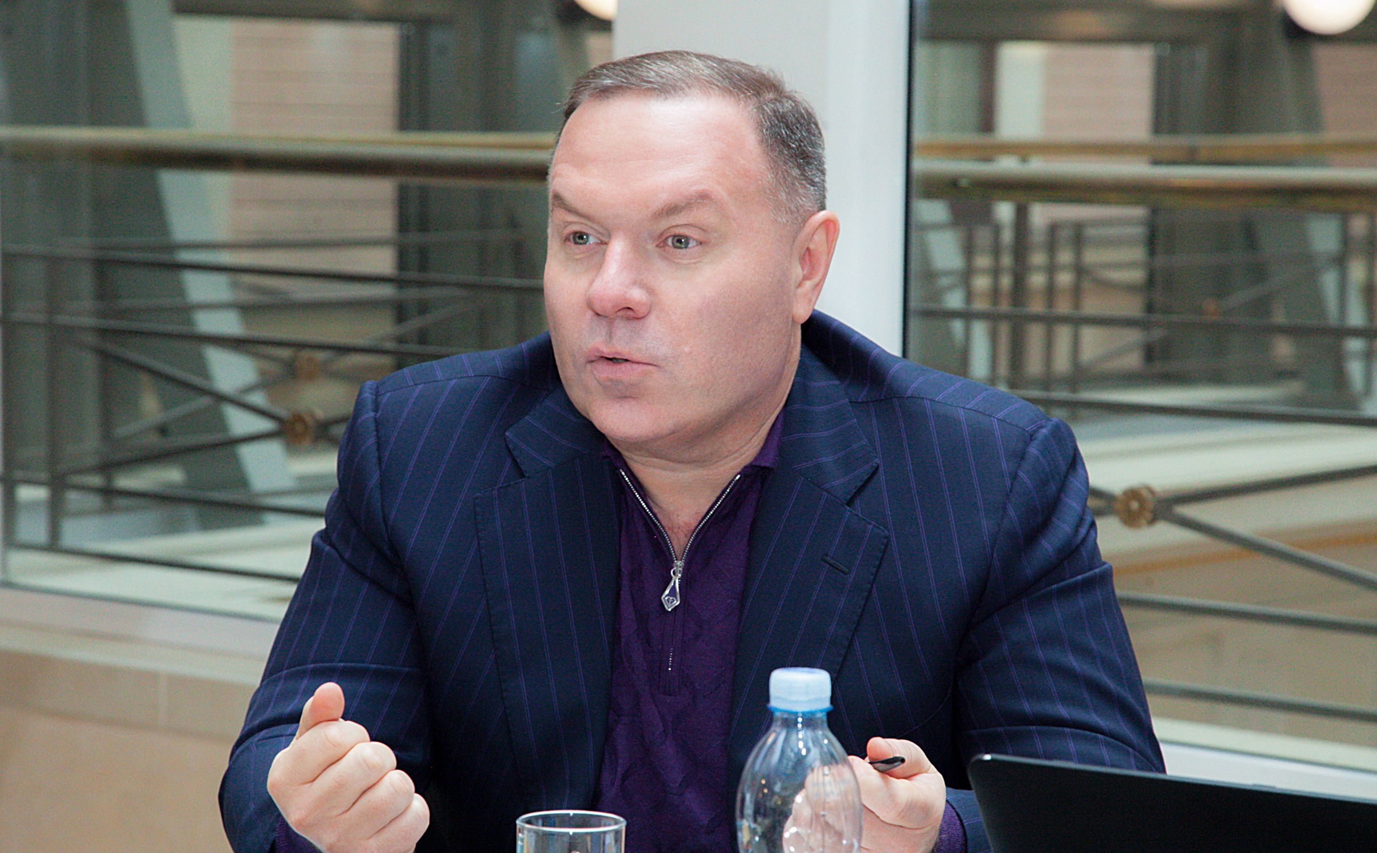 "Регионала"-миллионера повязали в Москве: что происходит